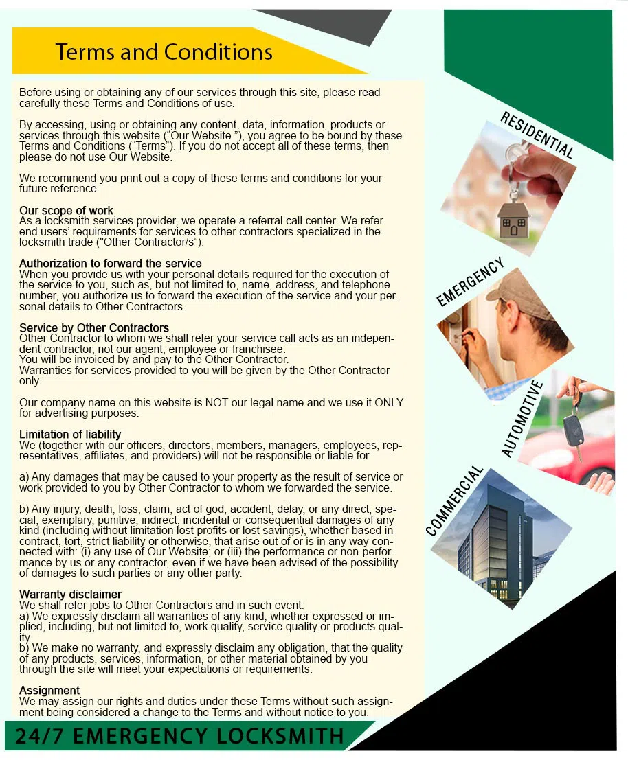 Amber Locksmith Store Odenton, MD 410-482-5132